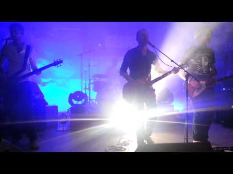 Sacarium - Nothing else Matters - 30.08.3013 im Baamhakke