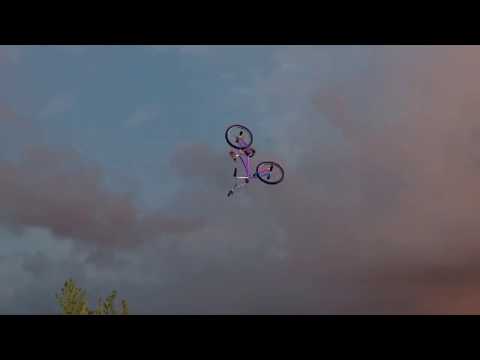 How to get 5,000,000+ score in BMX pro 2