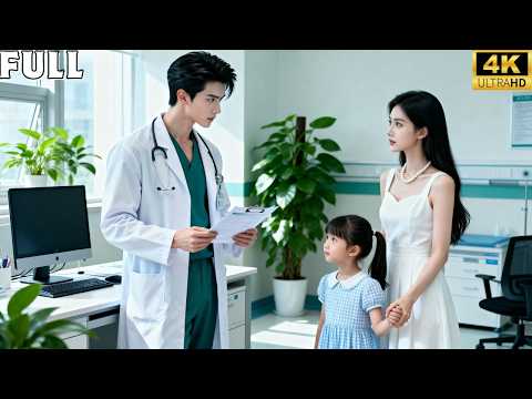 Dia bawa putrinya ke rumah sakit💥 Dokter itu cinta lamanya, pria yang bersamanya tujuh tahun lalu!