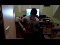 Keys and Promises (audition/cover) - Wasted Youth ...