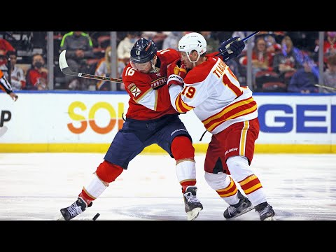 Game Over - Flames @ Panthers - 04.01.21