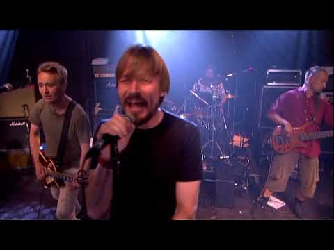 Kolmas Nainen - Live @ Tavastia-Klubi (11.08.2004)