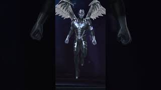 The Evolution of Angel in Marvel Future Fight #marvelfuturefight #shorts #xmen #marvel #angel