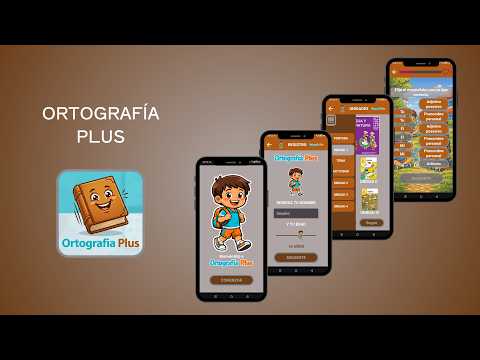 Ortografia Plus video thumbnail