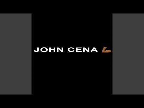 John Cena