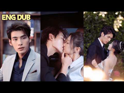 [ENG DUB]From Adopted Sister to Lover: When My Brother's Protection Became Real Love | CDrama