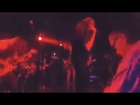 All Good Things End (Live)- Dimentianon