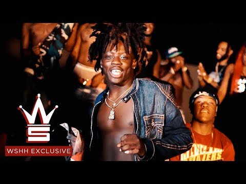 9lokkNine "Fiesta" (WSHH Exclusive - Official Music Video)