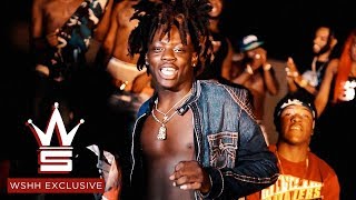 GlokkNine "Fiesta" (WSHH Exclusive - Official Music Video)