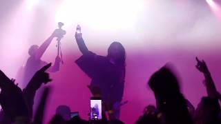 Snow Tha Product Cali Luv Dallas Tx