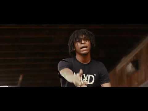 Foe Mello - "Hell In My Mind" (Official Music Video) Shot|Edited By JayLenz