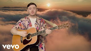 Declan J Donovan - Tangerine Skies (Official Video)