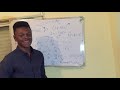 DIFFRENTIATION SOLVED EXAMPLES USING THE PRODUCT QUOTIENT AND THE CHAIN RULE