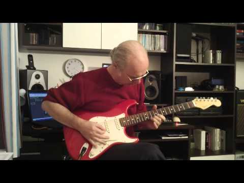 Dance On - cover by the Virtual Shadows Tribute