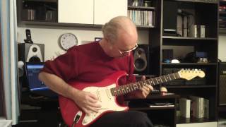 Dance On - cover by the Virtual Shadows Tribute