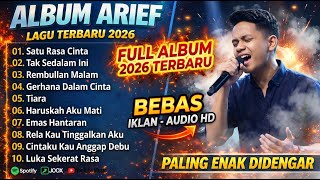 Download lagu ARIEF PUTRA FULL ALBUM TERBAIK 2026 | SATU RASA CINTA - TAK SEDALAM INI | LAGU MELAYU TERPOPULER mp3 Download lagu ARIEF PUTRA FULL ALBUM TERBAIK 2026 | SATU RASA CINTA - TAK SEDALAM INI | LAGU MELAYU TERPOPULER mp3