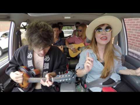 Little Feather - Even Flow (Pearl Jam Cover) (Drive Thru Concerts)
