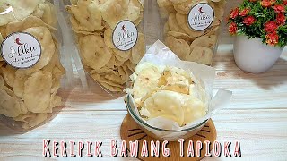 Download lagu Setengah Kilo Tapioka Dapat Hampir Satu Kilo Keripik, Kita Bisa Untung Besar mp3 Download lagu Setengah Kilo Tapioka Dapat Hampir Satu Kilo Keripik, Kita Bisa Untung Besar mp3