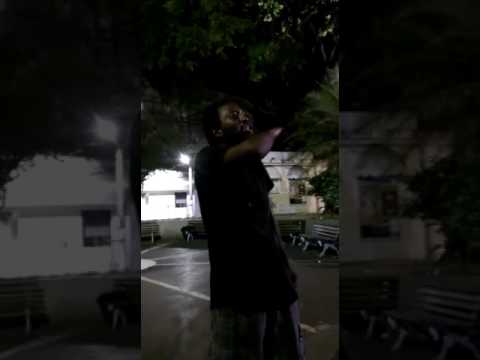 Diego $tronda  e o Morador​ de Rua (Ideologia de um excluído).