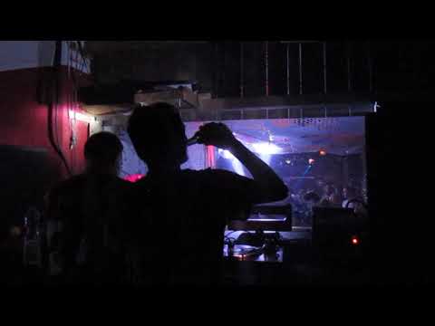 [4.] FM STROEMER @ Sinnesrausch | 05.03.2016 Kulturfabrik Magdeburg