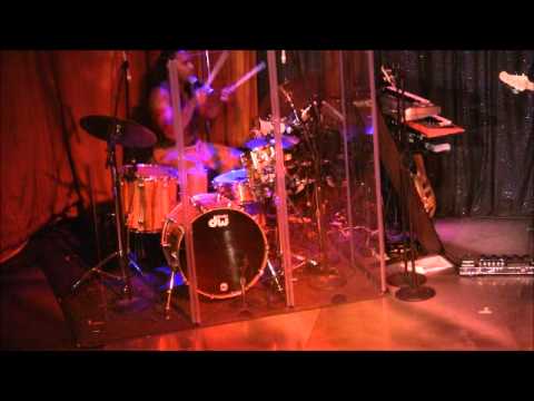 Kip Mungin Singing Hard To Handle with Sin City Heat