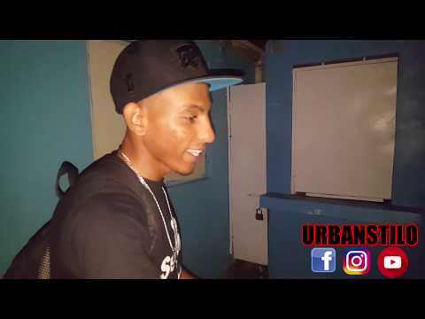 Calambur y Metricas - SEO MC vs Raper - BATALLA DE FREESTYLE