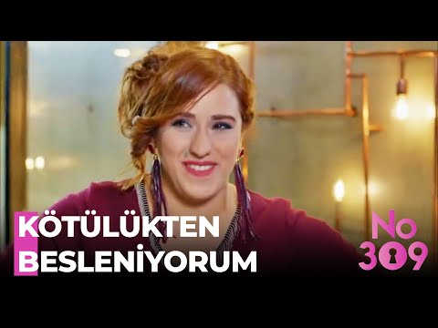 Filiz'in Rencide Etme Saati - No: 309