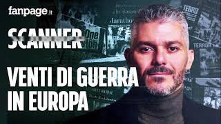 Venti di guerra in Europa