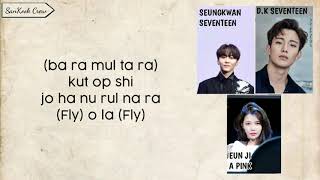 Download lagu KBS Song Festival [All Performance] - The Earth Traveler (Easy Lyrics) mp3