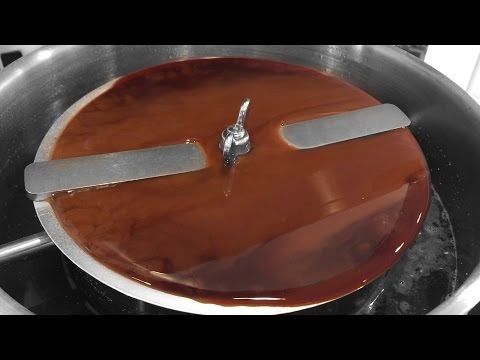 Braumeister 10L First Brew - CrayWerks Ep 3