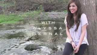 Alyssa Bernal : A Day In A Life Intro