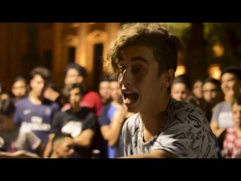 COLD vs SATTVA  - 8vos 1vs1 FECHA 3 (2da Temporada) - Sinescritura