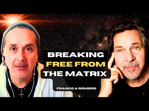 Is This The End of the World AS WE KNOW IT? | Psychic Medium Franco A Romero