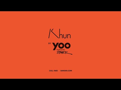 ขายด่วน! Khun by YOO ราคาที่ดีที่สุดของโครงการ (2 ห้องนอน) – รูปที่ 2