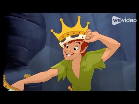 Jonathanladdin part 1 - "Arabian Nights"/A Dark Night (For Markation Productions' Backup)