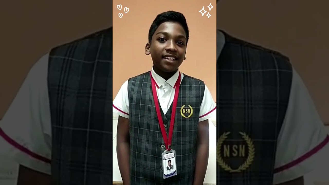 NSN Best Practices - Social Awareness Program