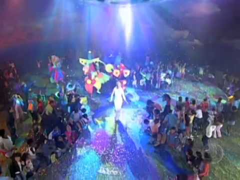 Abertura TV Xuxa 2005