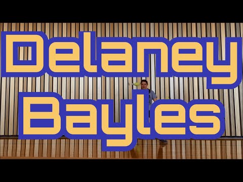 Discography Dive: Delaney Bayles