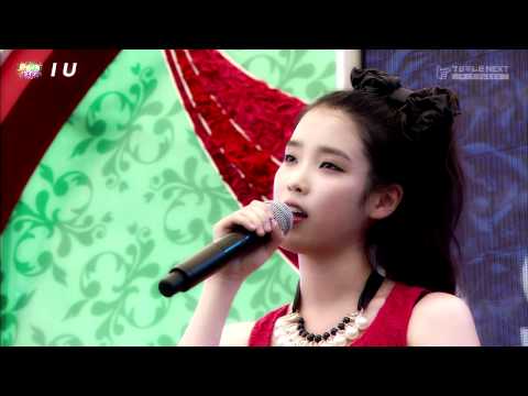 Rain drop (Jap ver.) Mix - IU