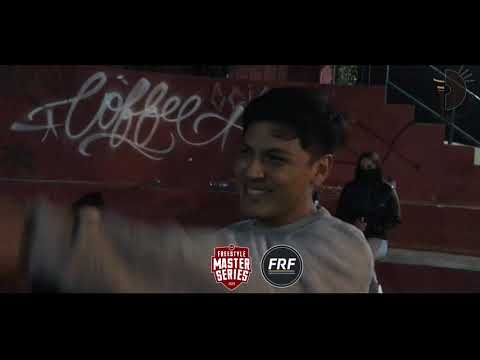 FEAR VS SCOPE  (SEMIFINAL)  - AUDICIÓN PACHERING  REGIONAL RUMBO AL ASCENSO FMS PERÚ