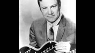 Lefty Frizzell - Somebody&#39;s Words