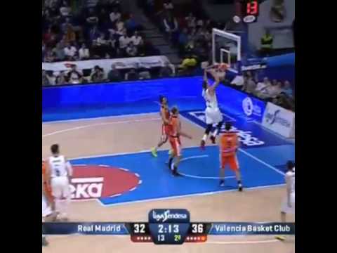 Mate de Luka Doncic-ACB
