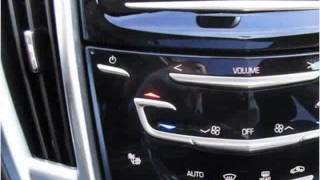 preview picture of video '2014 Cadillac SRX Used Cars Shelbyville IL'
