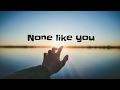 Our God None Like You Christian WhatsApp Status English