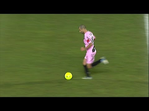 ESTAC Troyes - AC Ajaccio (3-2) - Highlights (ESTAC - ACA) / 2012-13