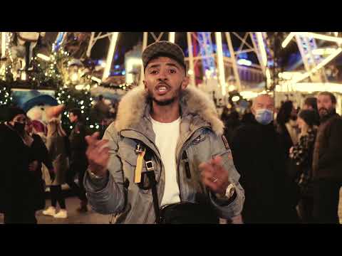 BAOSS - PARANO « Clip officiel »