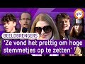 'Ik heb last van luide seks van een huisgenoot! Wat moet ik doen?' | Beeldbrengers