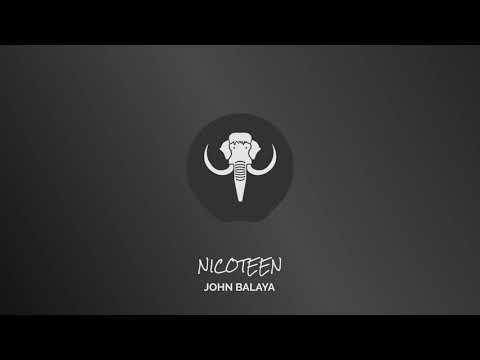 JOHN BALAYA - NICOTEEN