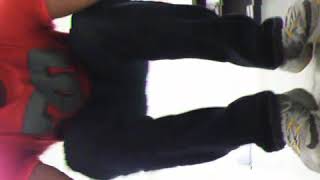 Happy birthday 😎😜to my RIDA💕(Yvng Swag - you the one) Part:1