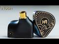 Hercules Audio Noah IEM Review Is It Baby Moses
